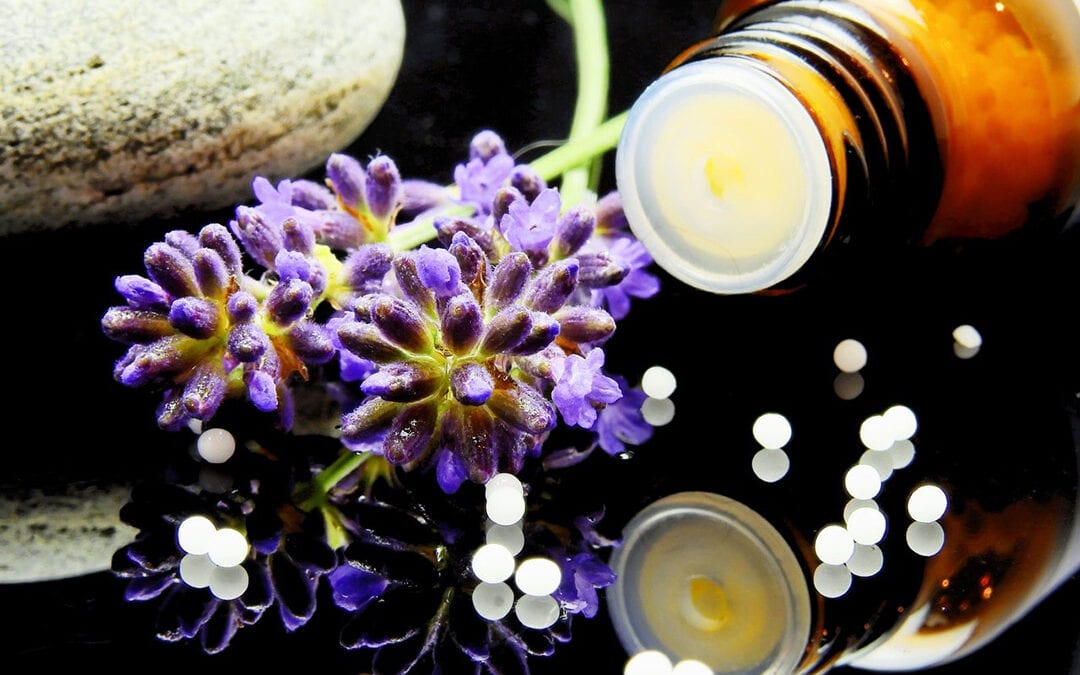 Klassinen homeopatia
